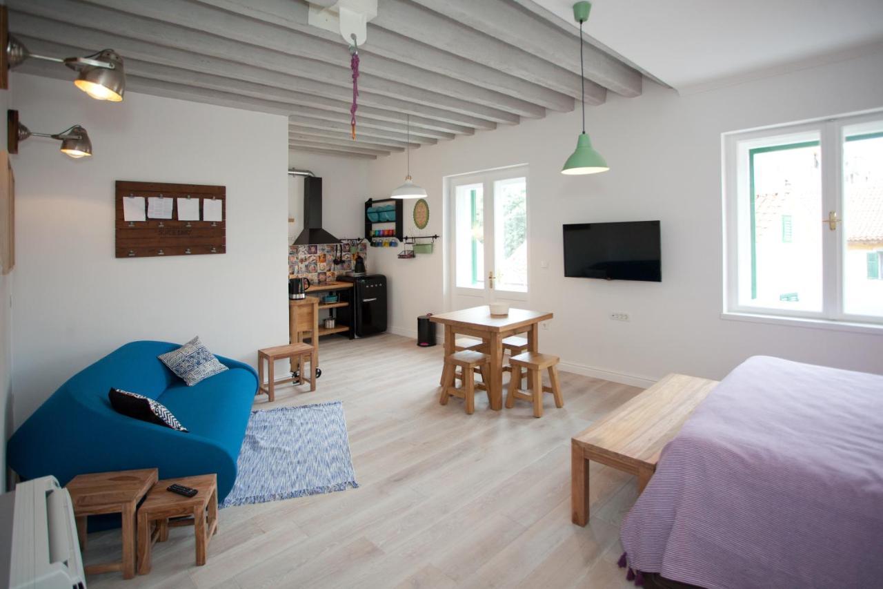 Apartments Central Chic And Cozy Split Exterior foto