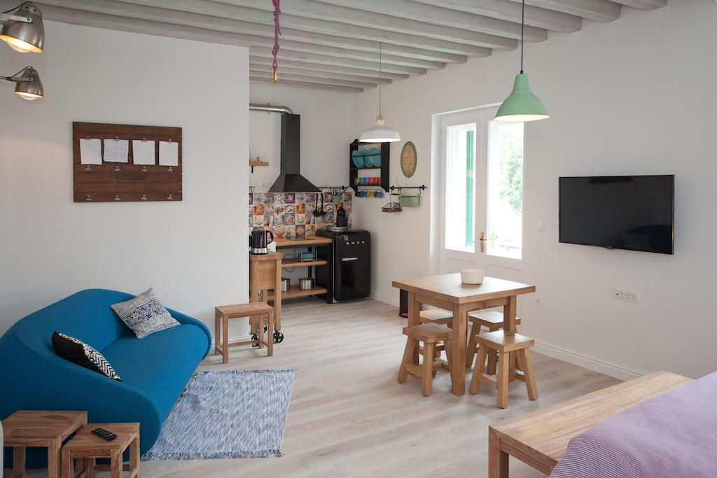 Apartments Central Chic And Cozy Split Habitación foto