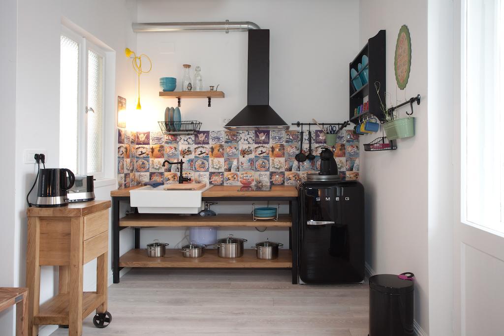 Apartments Central Chic And Cozy Split Habitación foto