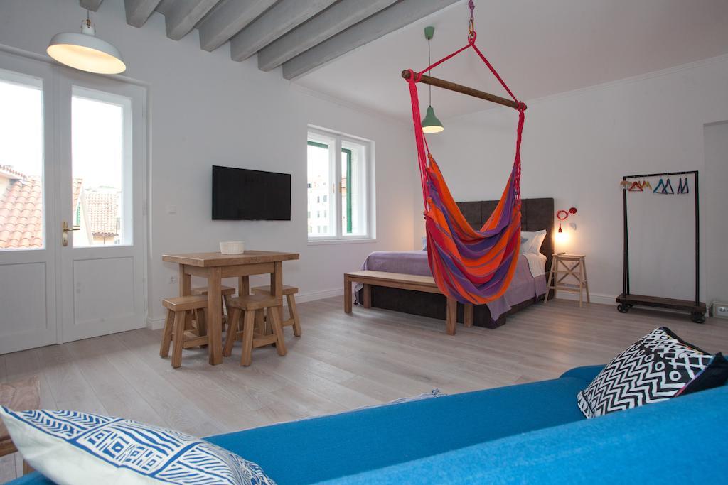 Apartments Central Chic And Cozy Split Habitación foto