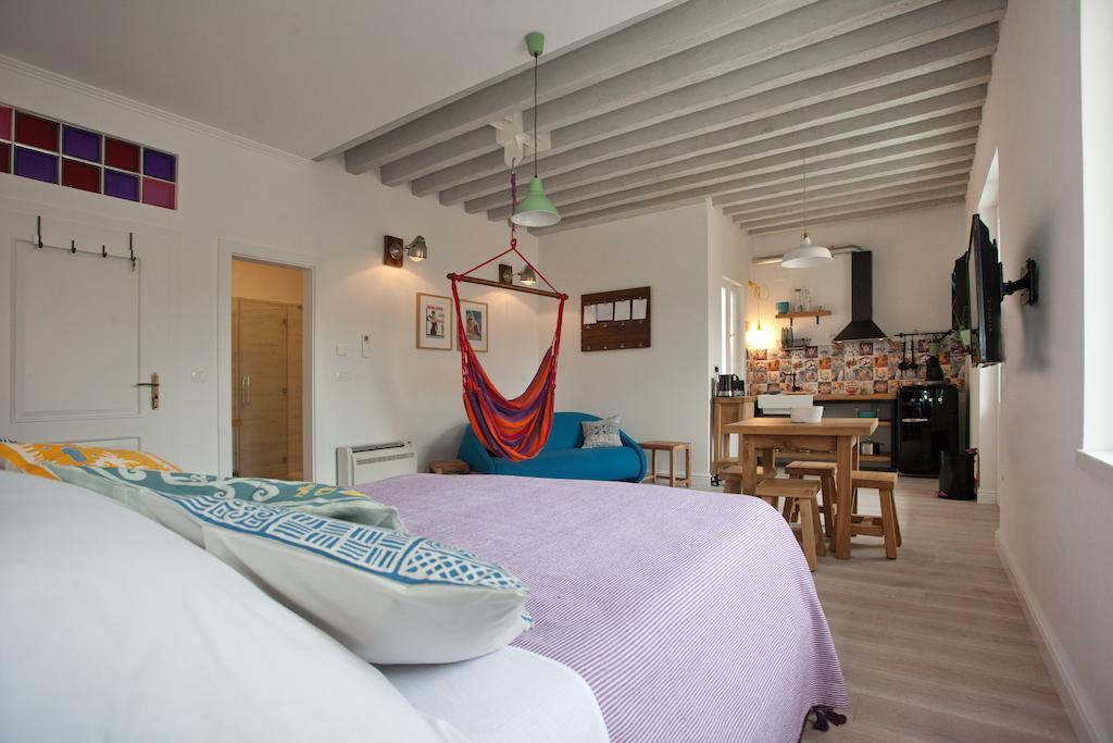 Apartments Central Chic And Cozy Split Habitación foto