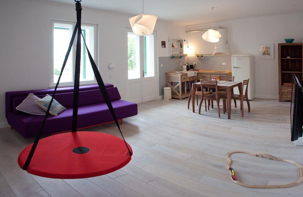 Apartments Central Chic And Cozy Split Habitación foto