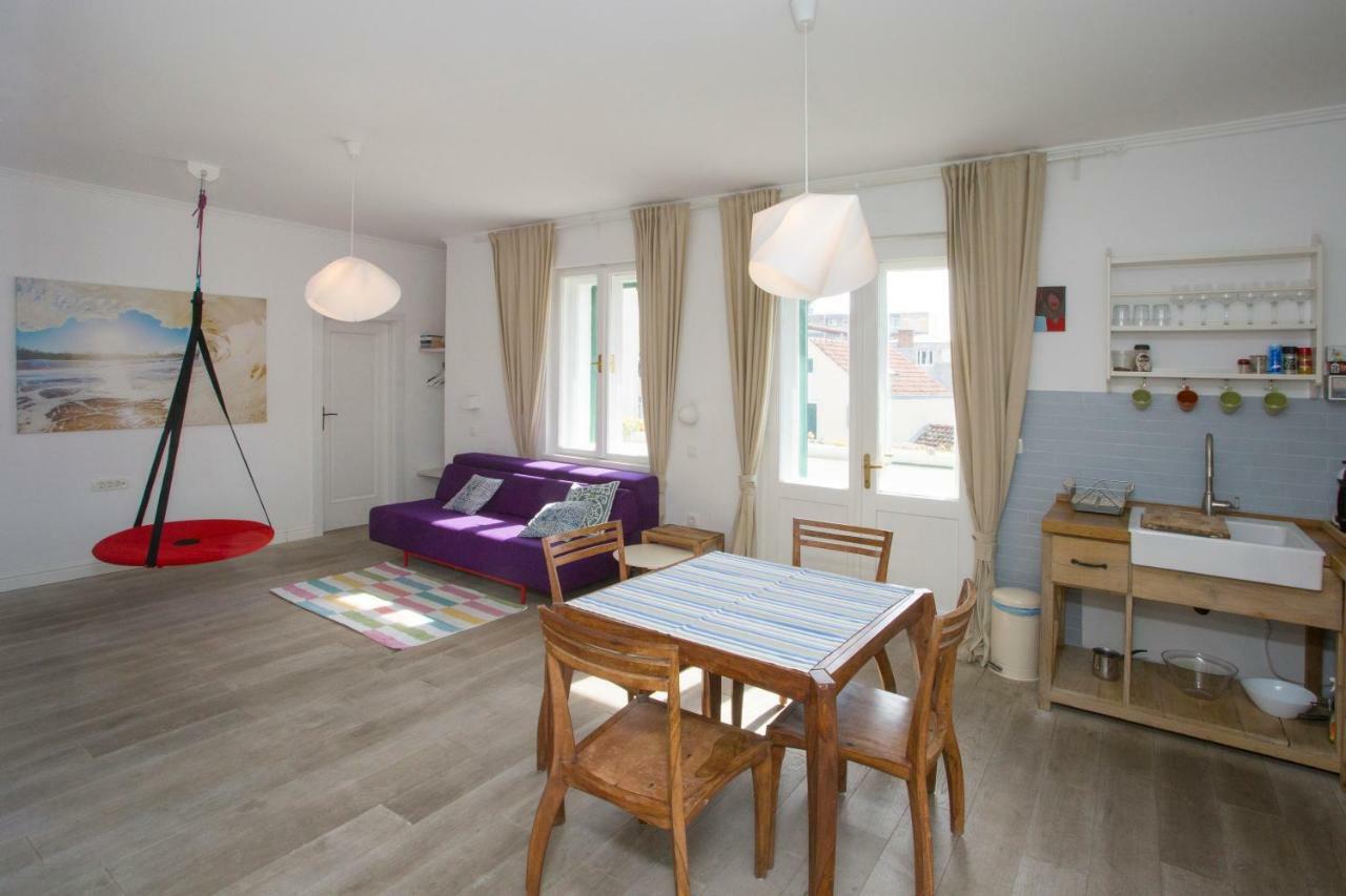 Apartments Central Chic And Cozy Split Exterior foto